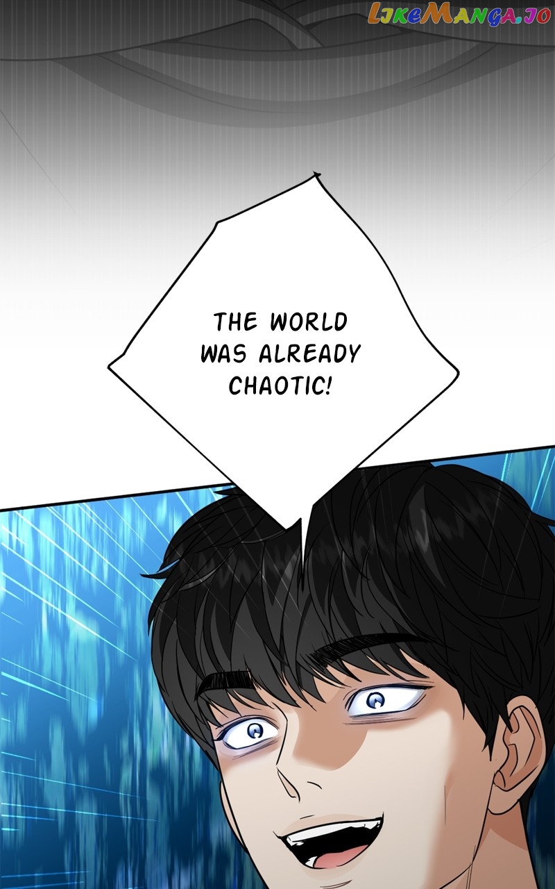 Crimson Heart Chapter 46 - page 22